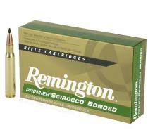 Remington .30-06 Springfield 150 Grain Premier Swift Scirocco - PRSC3006C