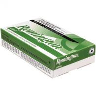 Remington .223 Remington 45 Grain Jacketed Hollow Point - L223R7