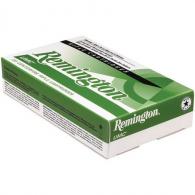 Main product image for Remington .223 Remington 45 Grain Jacketed Hollow Point