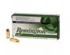 Remington 40 Smith & Wesson 180 Grain Flat Nose Enclosed Bas - LL40SW5