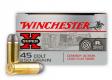Main product image for Winchester  Super-X 45 Long Colt 250 Grain Lead 50rd box