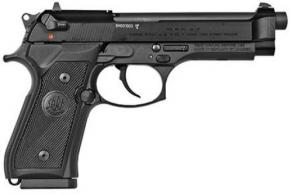Beretta M9 Blue/Black 22 Long Rifle Pistol - J90A1M9F18 Beretta M9 Blue/Black 22 Long Rifle Pistol - J90A1M9F18