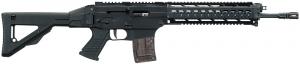 Sig Sauer 522 Swat Semi-Automatic 22 LR 16.6" 10+1 Folding Stk Black - R52216BCS10