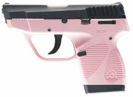 Taurus 738BSSP 738 TCP 6+1 380ACP 2.84" - 1-738039BSSP