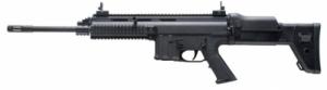 ISSC MK22 (California Compliant) .22 Long Rifle