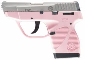 Taurus 738SSP 738 TCP 6+1 380ACP 2.84" - 1-738039P