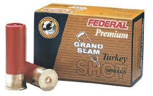 Federal Grand Slam High Velocity 10 Ga. 3 1/2" 2 oz, #4 Lead - GST1014