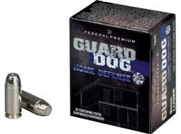 Federal Premium 40 S&W 135 Grain Expanding Full Metal Jacket - PD40CSP2H