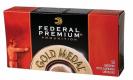 Federal Gold Medal Full Metal Jacket Match 50RD 230gr 45 Auto - GM45A