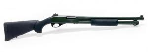 Wilson Combat SBP12 Pump Shotgun - SBPAGRN Wilson Combat SBP12 Pump Shotgun - SBPAGRN