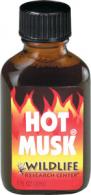 Wildlife Research Hot Musk Attractant - 300 Wildlife Research Hot Musk Attractant - 300