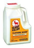 Wildlife Research Scent Powder Clothing Wash Eliminates Odors 44oz - 54544