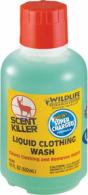 Wildlife Research Scent Killer Liquid Clothing Wash - 546 Wildlife Research Scent Killer Liquid Clothing Wash - 546