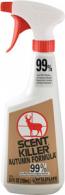 Wildlife Research Odorless Scent Elimination Spray