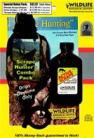 Wildlife Research Ultimate Dripper/Active Scrape Scent - 384