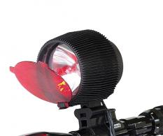 Optronics Gunlight Kit Includes 12 Volt Vehicle Power Plug &