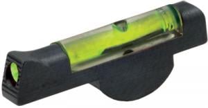 Hi-Viz OverMolded Front for S&W 617/647/648 Revolver Green Fiber Optic Handgun Sight - SW617G