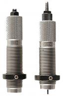 RCBS Full-Length 2-Die Set Group D 6.5mm/.284 Win - 28701 RCBS Full-Length 2-Die Set Group D 6.5mm/.284 Win - 28701