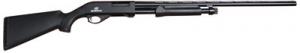 EUROPEAN AMERICAN ARMORY SAR Pump 20 ga 26" 3" Black Finish - 160405 EUROPEAN AMERICAN ARMORY SAR Pump 20 ga 26" 3" Black Finish - 160405