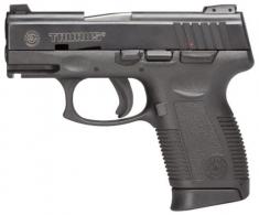 Taurus 638B-15 PT638 15+1 380ACP 3.25" - 1-638041-15