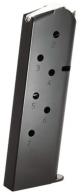 Remington 1911 45 Automatic Colt Pistol (ACP) 7 rd Bla - 19623