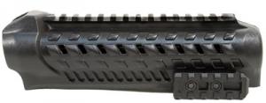 EMA Tactical Triple Rail Forend Rem 870 Picatinny Styl