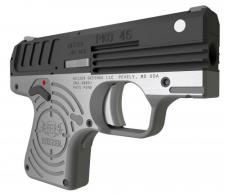 HEIZER PKT 45 Pistol .45 ACP BK - CKH45BLK HEIZER PKT 45 Pistol .45 ACP BK - CKH45BLK