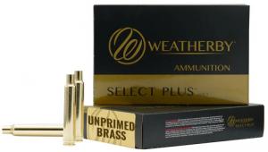 Weatherby BRASS240 Unprimed Cases 240WthbyMag Rifle Brass 20/Box - 166 Weatherby BRASS240 Unprimed Cases 240WthbyMag Rifle Brass 20/Box - 166