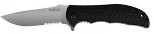 Kershaw VOLT II SERRATED - 3650ST