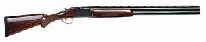 Weatherby Orion Upland 12GA Over Under Shotgun - OU1226RGG