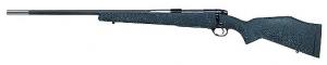Weatherby Mark V Accumark Left Handed .257 Weatherby Bolt Action Rifle - AMM257WL60