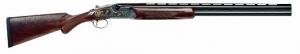 Weatherby Athena III 12 Gauge Over/Under Shotgun  26" Barrel - A31226RGM