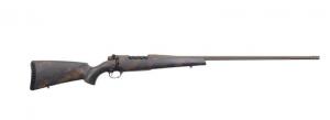 Weatherby SBS386AR4O .338-06 A-Square Bolt-Action Rifle - SBS386AR40