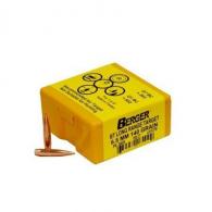 Berger Match Grade Target Bullets 6.5mm .264" 140 gr BT TARGET 100/box - 26409 Berger Match Grade Target Bullets 6.5mm .264" 140 gr BT TARGET 100/box - 26409