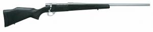 Weatherby 3 + 1 300 Win. Vanguard w/Stainless Barrel & Black