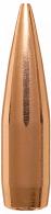 Berger Bullets VLD Target Match Grade 30Cal 168gr 100/Box - 30410