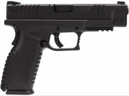 Springfield Armory XDM94545BTHC XDM Std w/TNS 45 ACP 4.5" 13+1 Poly Grip Black - XDM94545BTHC Springfield Armory XDM94545BTHC XDM Std w/TNS 45 ACP 4.5" 13+1 Poly Grip Black - XDM94545BTHC