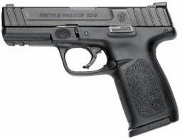 Smith & Wesson SD9 10+1 9mm 4" - 120900 Smith & Wesson SD9 10+1 9mm 4" - 120900
