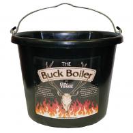 On Time Buck Boiler Black - 95000 On Time Buck Boiler Black - 95000