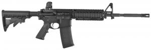DANDEF DA20017 DDXV EZ 223 CARBINE 16" - DA-20017 DANDEF DA20017 DDXV EZ 223 CARBINE 16" - DA-20017