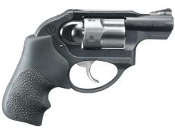 Ruger LCR Hogue Boot Grip 38 Special Revolver - 5403