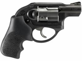 Ruger LCR 5RD 357MAG/38SP +P 1.87"