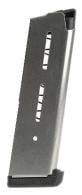 Mec-Gar MGCGOV10 1911 Magazine 8RD 10mm Blued