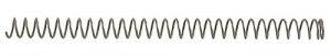 Wilson Combat 18 1/2 lbs 1911 Recoil Spring - 10G18 Wilson Combat 18 1/2 lbs 1911 Recoil Spring - 10G18