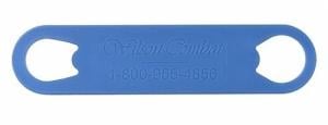Wilson Combat #22P Polymer Barrel Bushing Wrench Wilson Combat #22P Polymer Barrel Bushing Wrench