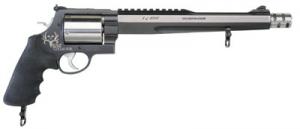 S&W Model 500 Bone Collector 10.5" 500 S&W Revolver - 170338