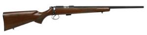 CZ-USA 455 American Combo Bolt Action Rifle 22LR/22MAG/17HMR - 02121 CZ-USA 455 American Combo Bolt Action Rifle 22LR/22MAG/17HMR - 02121