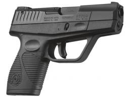 Taurus M709BBDH 9M SLIM PKG Blued Taurus M709BBDH 9M SLIM PKG Blued