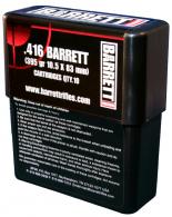 Barrett 416 416 Barrett 398 GR Brass Solid 10 Bx/ 8 Cs - 12178 Barrett 416 416 Barrett 398 GR Brass Solid 10 Bx/ 8 Cs - 12178