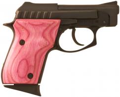 Taurus M22 .22 LR Blued PNK LAM - 1220031PL Taurus M22 .22 LR Blued PNK LAM - 1220031PL